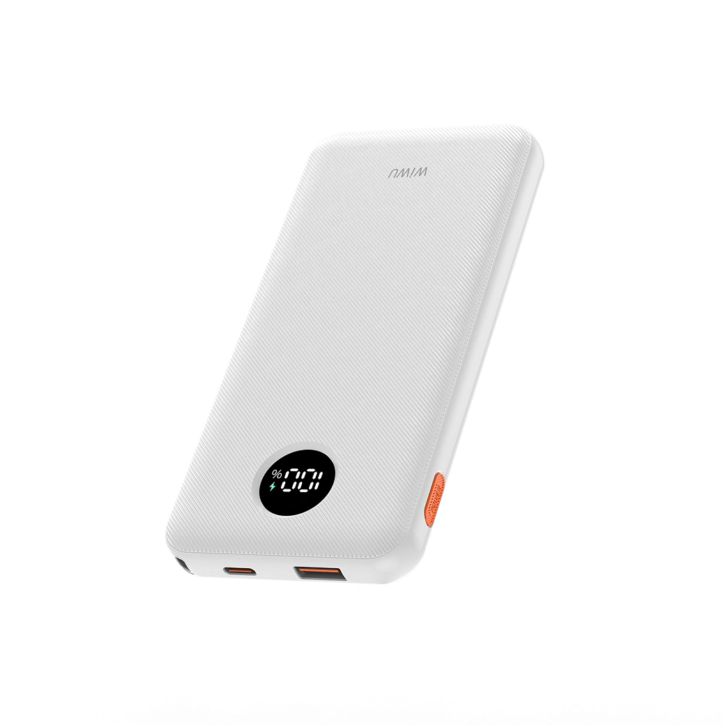 WiWU Essen power bank 22.5W 10000mAh PN03